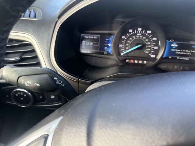 Certified 2023 Ford Edge SEL image 32