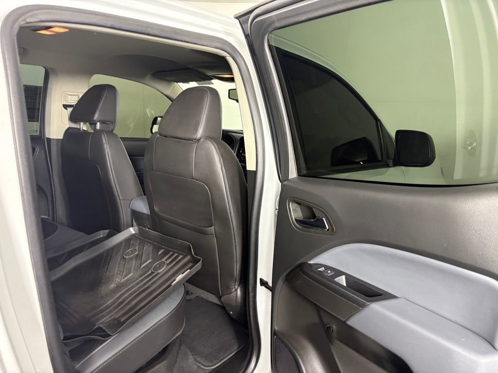 Used 2022 Chevrolet Colorado Z71 image 29