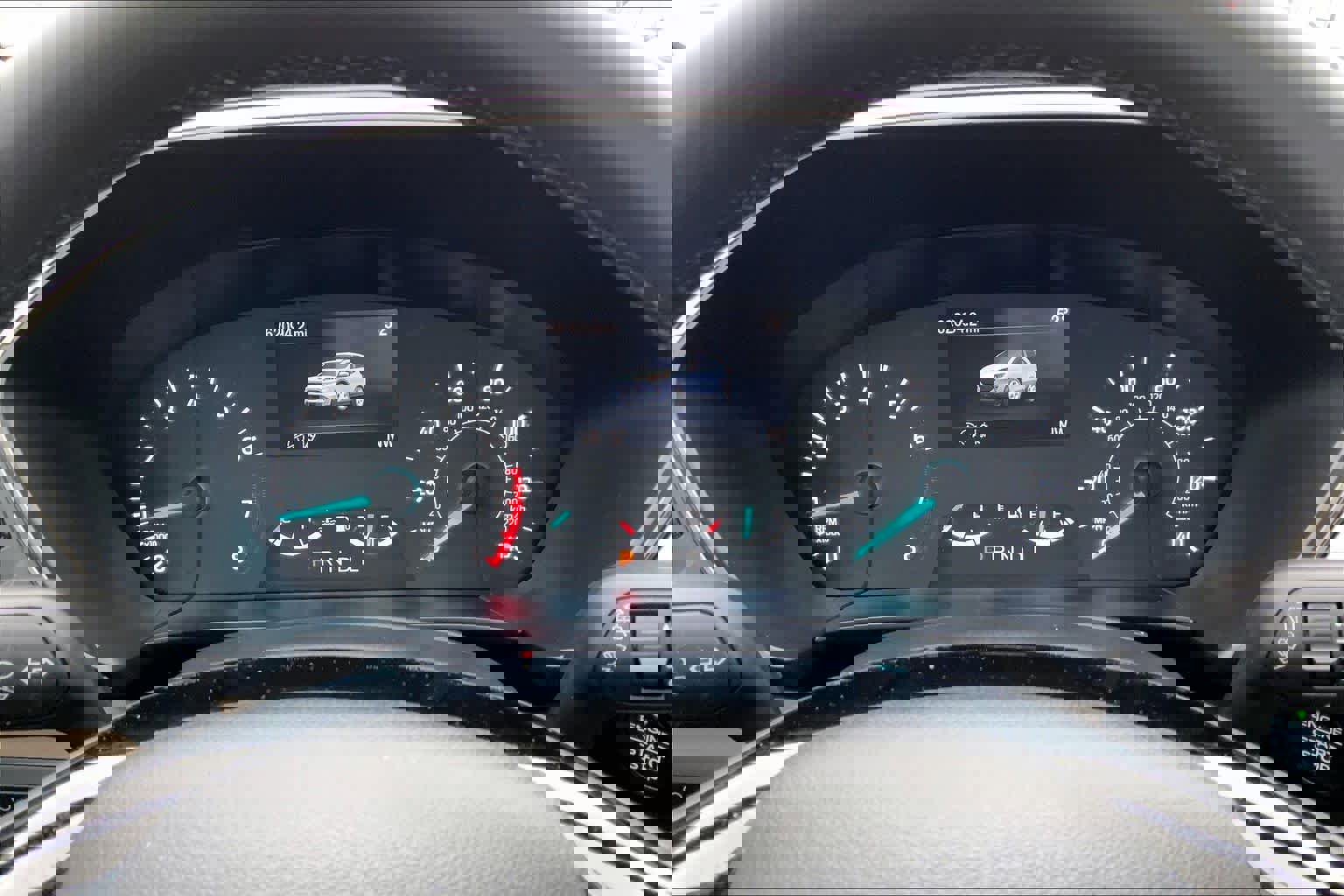 Certified 2022 Ford Escape SEL image 25