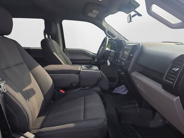 Certified 2020 Ford F150 XL w/ Equipment Group 101A Mid AWD/4WD image 15