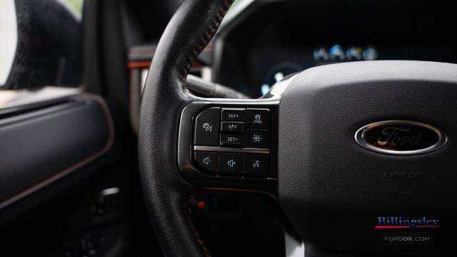 Certified 2022 Ford Expedition Timberline AWD/4WD image 10