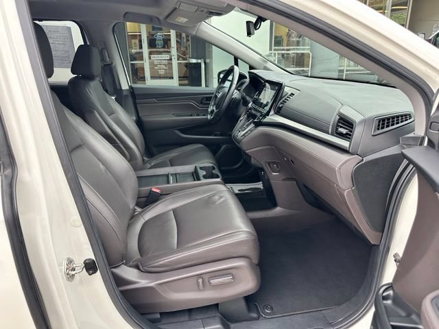 Used 2019 Honda Odyssey EX-L image 76