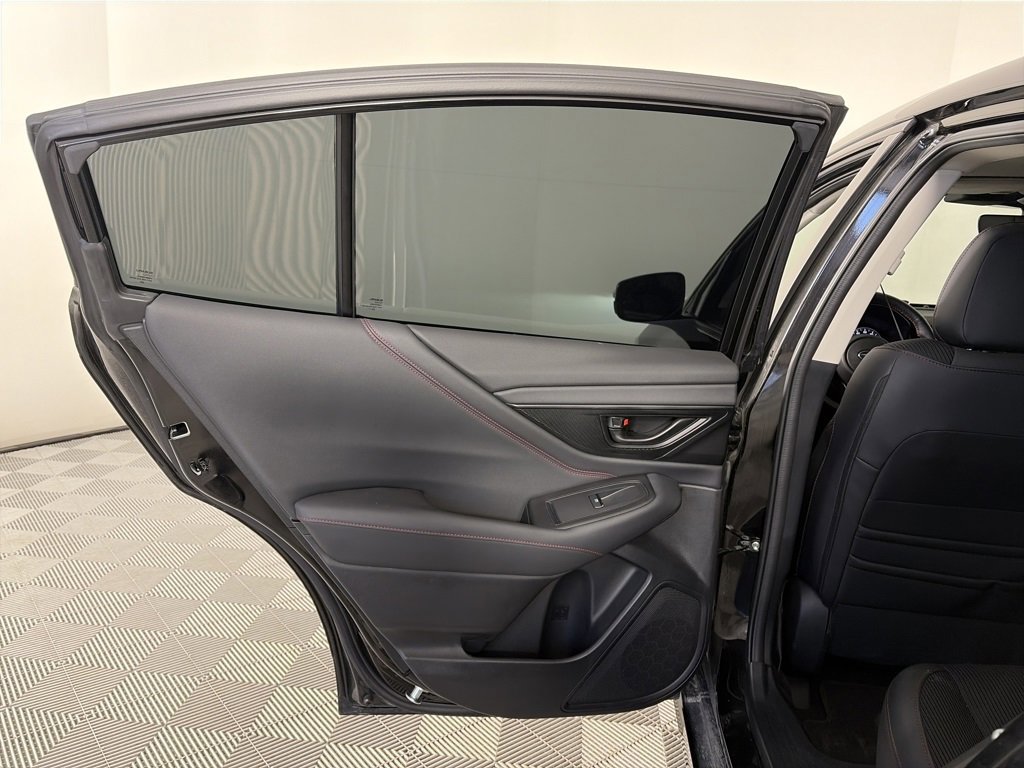 Used 2025 Subaru Legacy Sport image 12