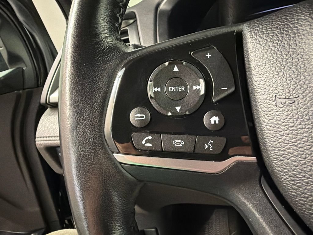 Used 2018 Honda Odyssey EX-L image 17
