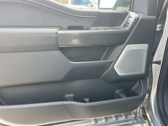 Certified 2024 Ford F150 Lariat w/ Equipment Group 502A High image 26