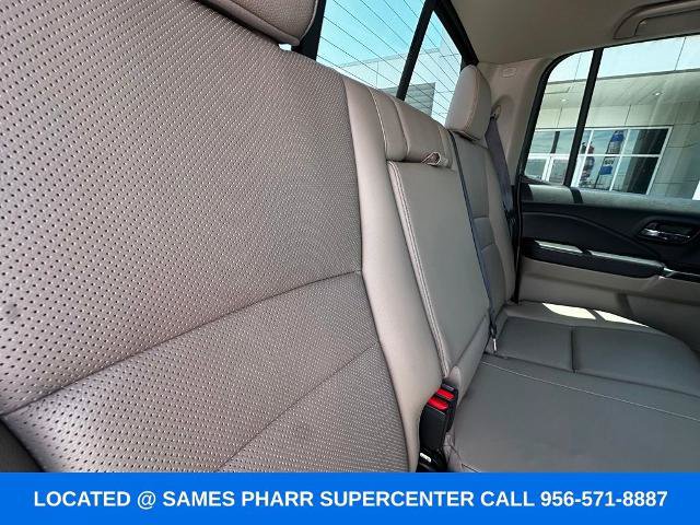 Used 2022 Honda Ridgeline RTL image 27