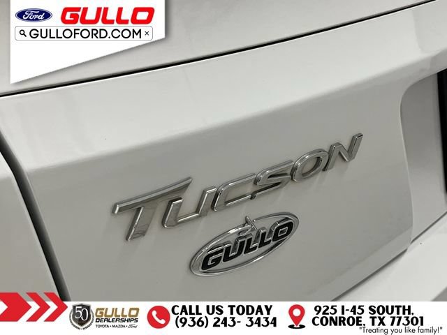 Used 2017 Hyundai Tucson Sport FWD image 32