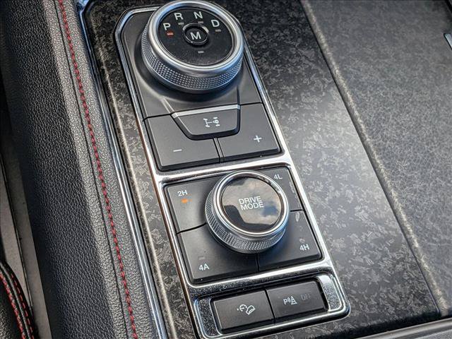 Certified 2023 Ford Expedition Limited AWD/4WD image 12