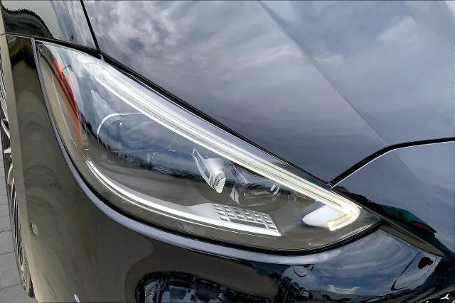 Used 2023 Mercedes-Benz C 300 Sedan image 28