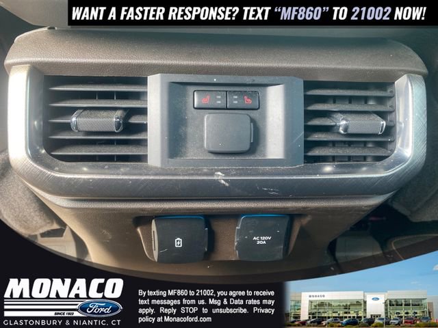 Certified 2023 Ford F150 King Ranch w/ Equipment Group 601A High AWD/4WD image 13