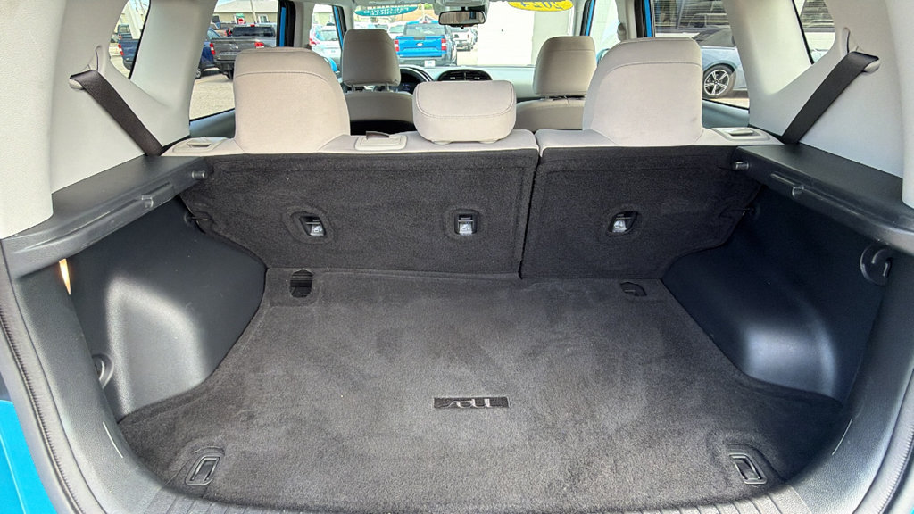 Used 2024 Kia Soul EX FWD image 12