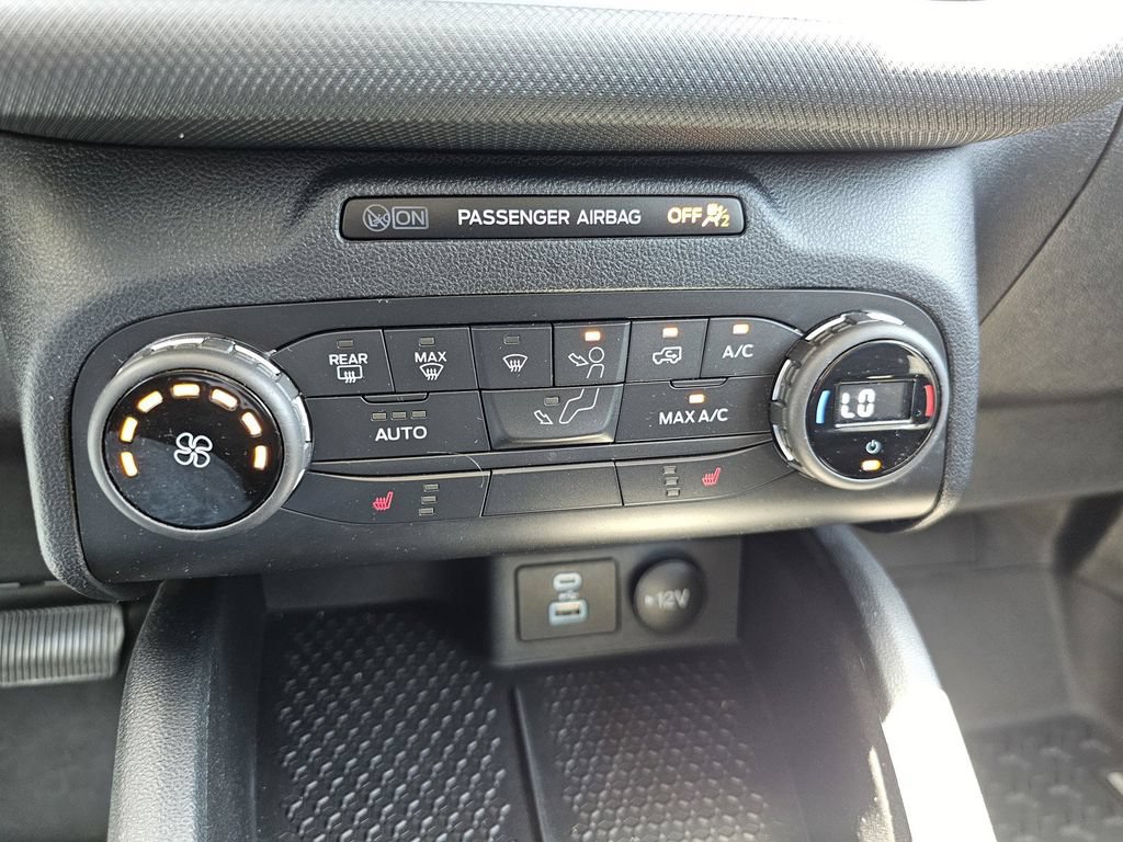 Certified 2021 Ford Bronco Sport Badlands AWD/4WD image 30