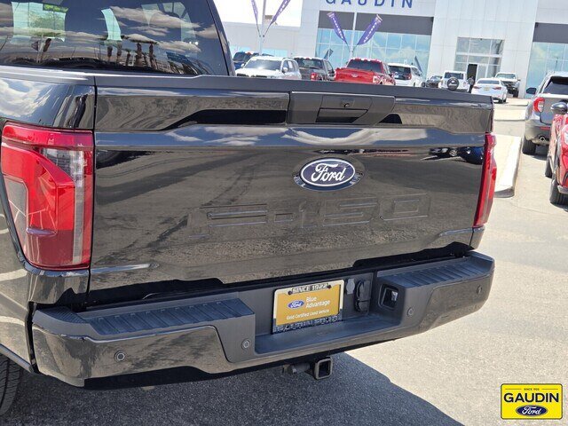 Certified 2024 Ford F150 STX RWD image 6