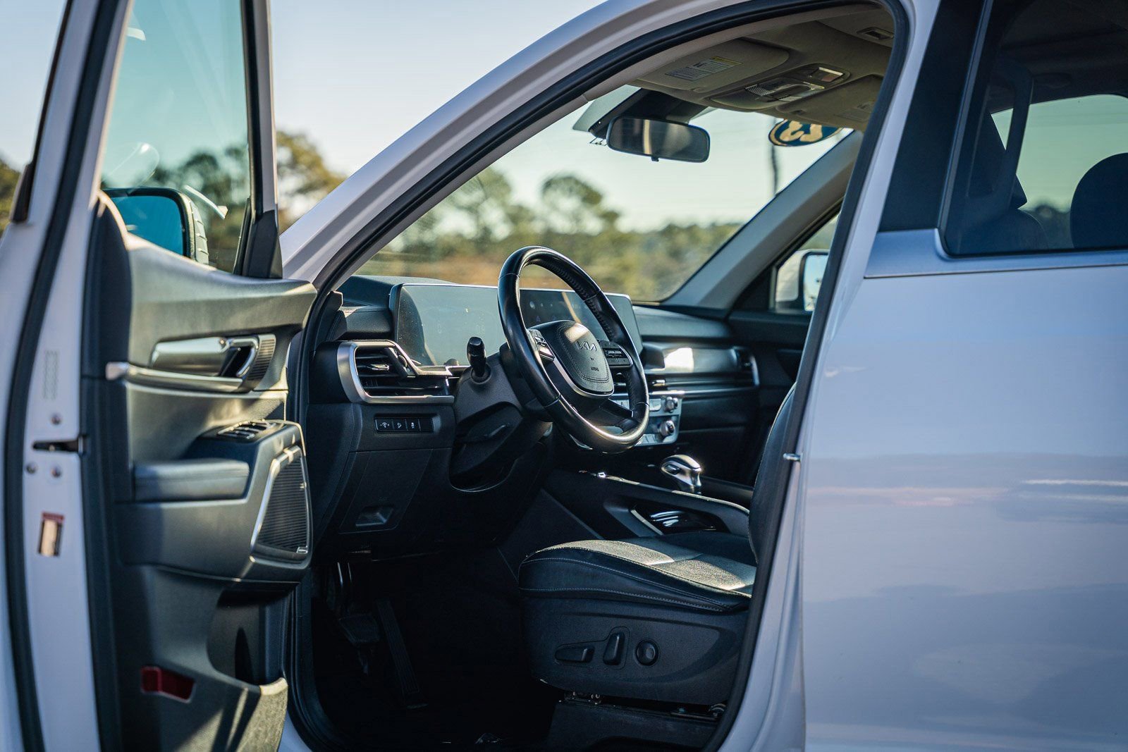 Used 2023 Kia Telluride S w/ S Sunroof Package image 19