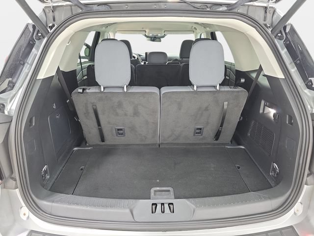 Certified 2025 Ford Explorer Active AWD/4WD image 34