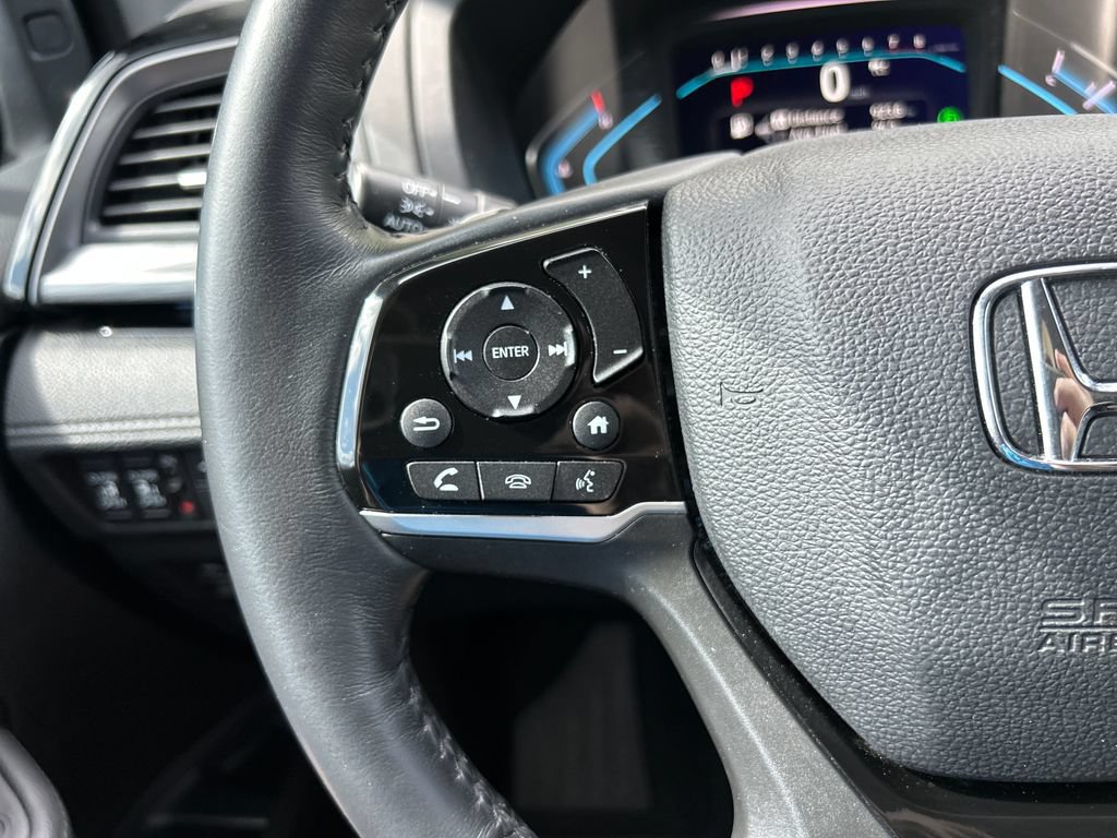 Used 2024 Honda Odyssey Elite image 22