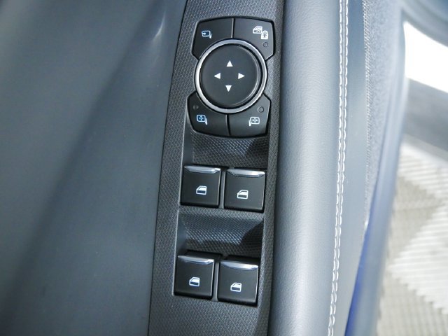 Certified 2024 Ford Mustang Mach-E Premium AWD/4WD image 25
