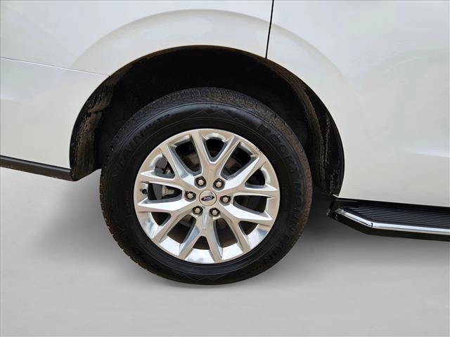 Certified 2021 Ford Expedition XLT RWD image 20