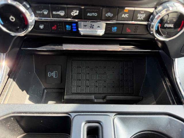 Certified 2023 Ford F150 Lariat w/ Equipment Group 502A High AWD/4WD image 17