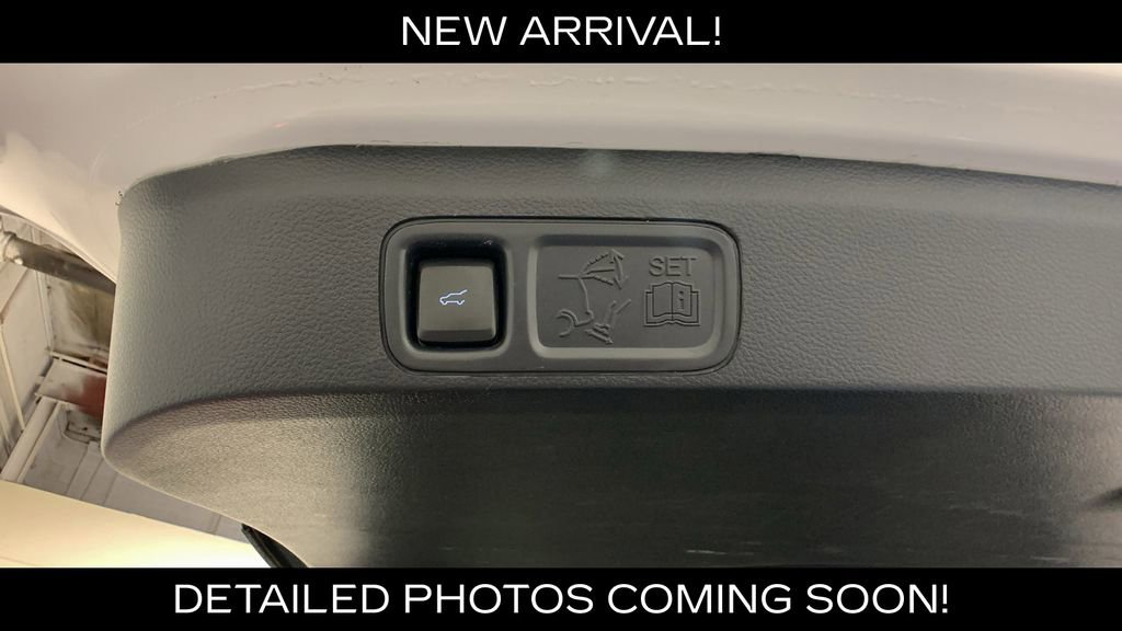 Certified 2024 Ford Expedition XLT AWD/4WD image 21