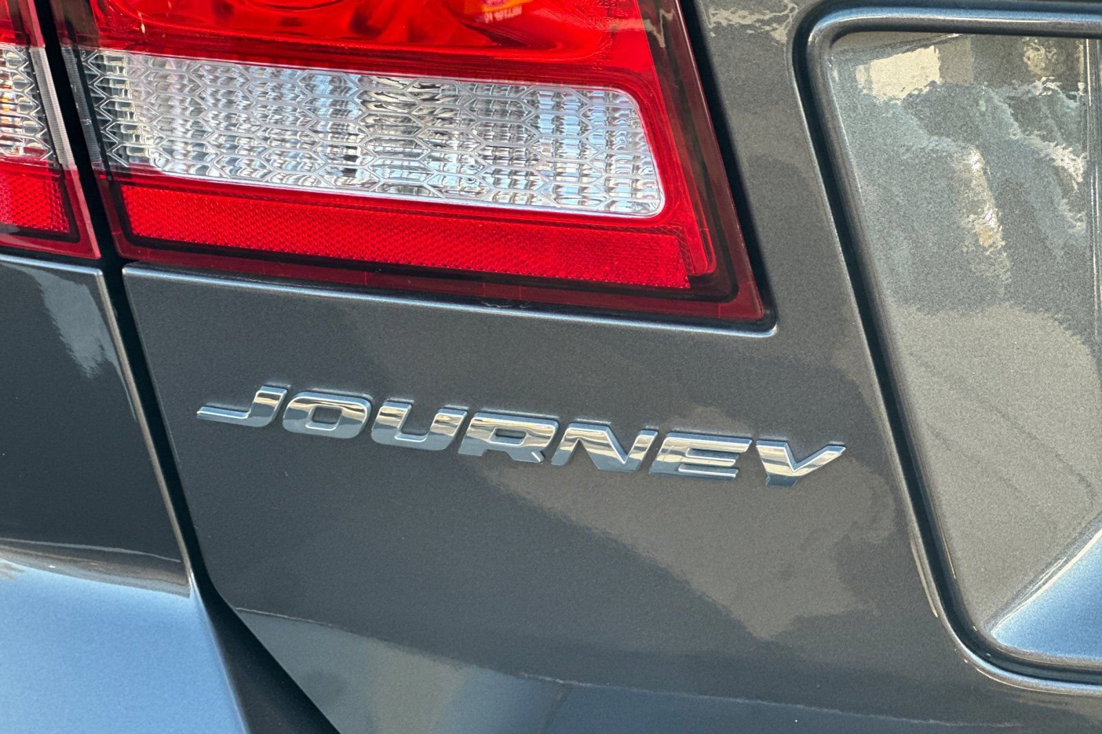 Used 2019 Dodge Journey SE w/ Connectivity Group image 29