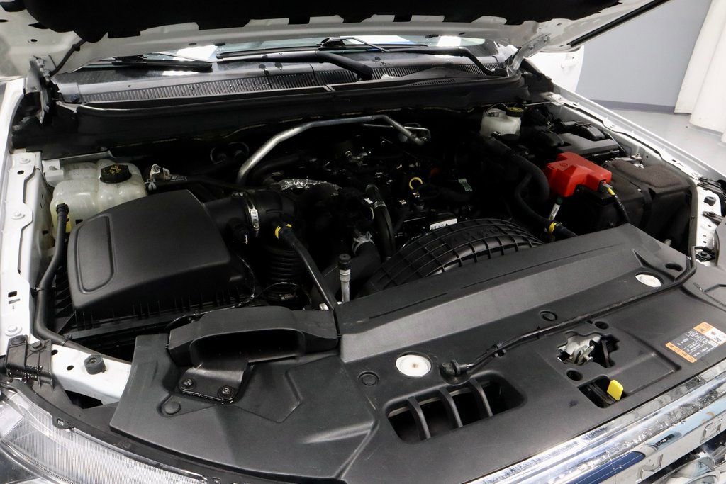 Certified 2022 Ford Ranger Lariat w/ Technology Package image 18