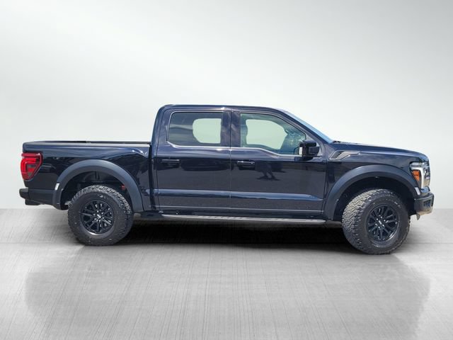 Certified 2024 Ford F150 Raptor AWD/4WD image 3