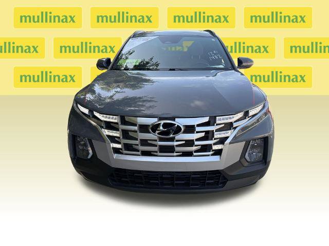 Used 2024 Hyundai Santa Cruz SEL w/ Activity Package AWD/4WD image 15