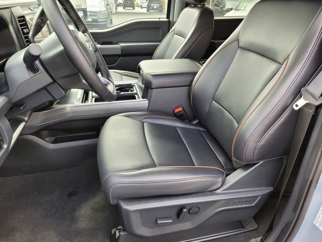 Certified 2025 Ford F350 Lariat w/ Lariat Ultimate Package AWD/4WD image 16
