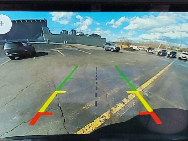 Certified 2024 Ford Edge SEL image 5