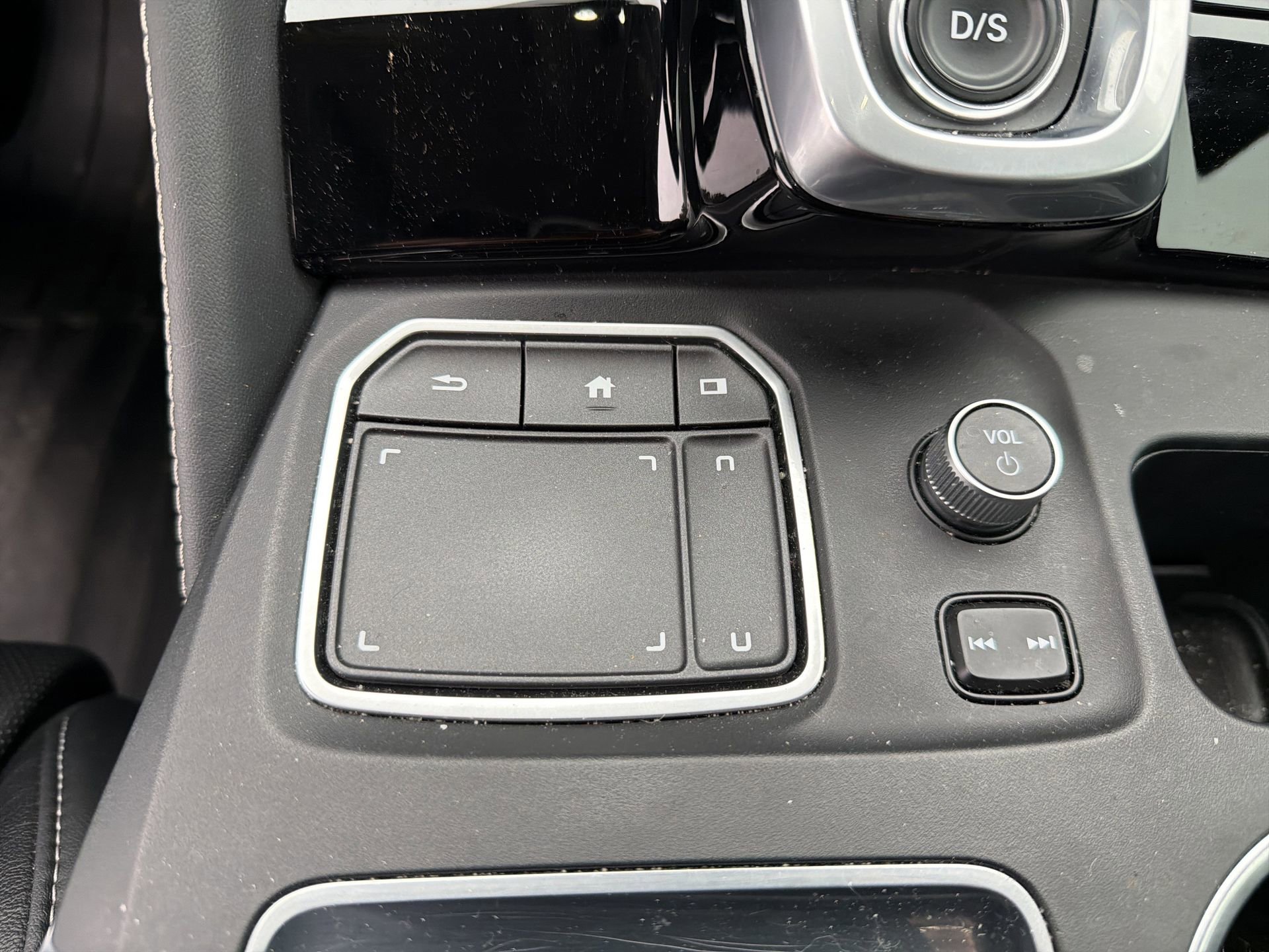 Used 2023 Acura MDX SH-AWD w/ Advance Package image 7