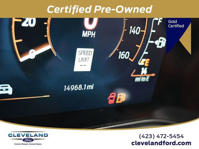 Certified 2024 Ford Mustang GT Premium image 18