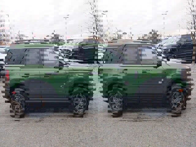 Certified 2023 Ford Bronco Sport Big Bend image 6