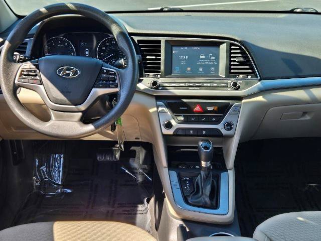Used 2018 Hyundai Elantra SEL w/ Cargo Package FWD image 15
