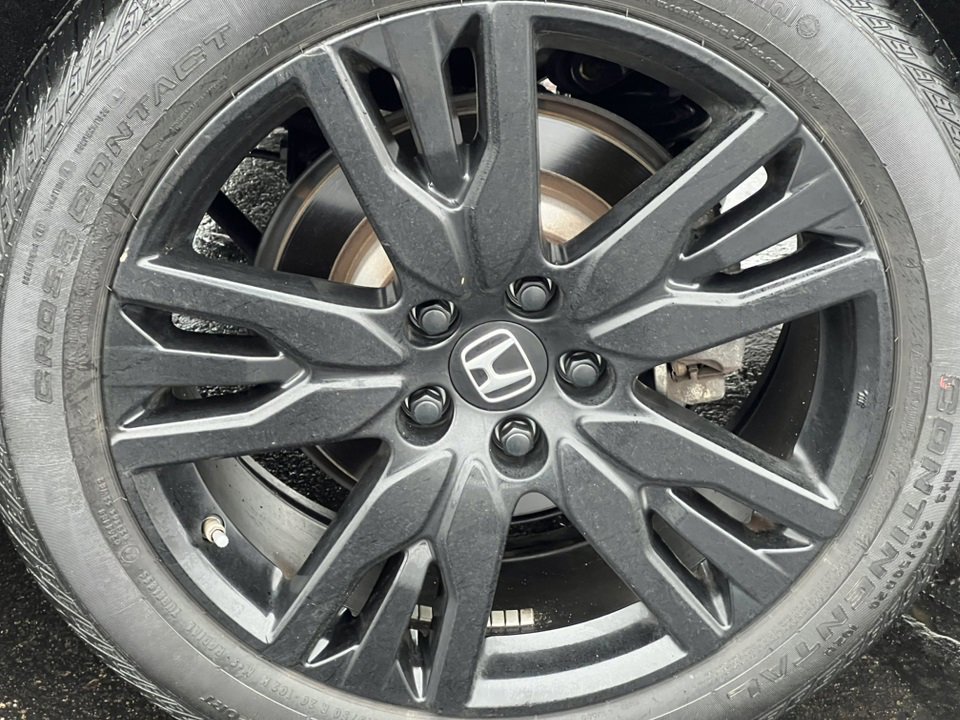 Used 2022 Honda Pilot Special Edition image 15