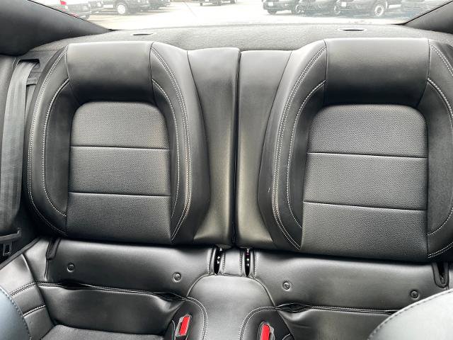 Certified 2023 Ford Mustang Mach 1 w/ Equipment Group 700A image 29