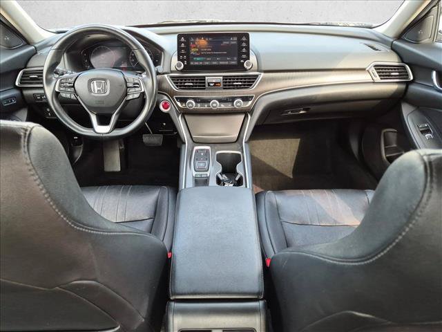 Used 2019 Honda Accord EX-L image 19