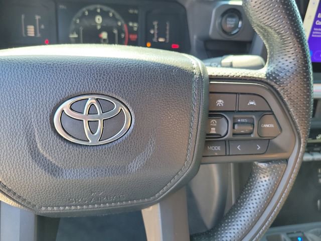 Used 2024 Toyota Tacoma SR image 22