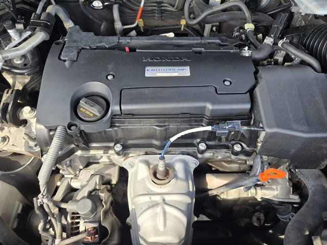 Used 2018 Honda CR-V LX image 29