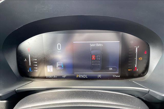 Certified 2023 Ford Escape ST-Line w/ Tech Pack #1 image 23