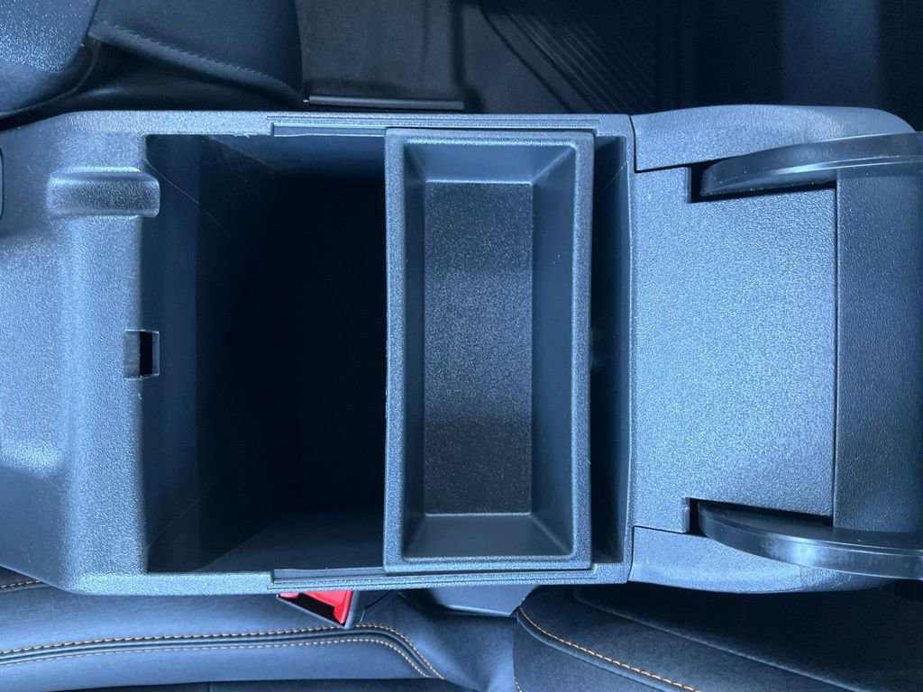 Certified 2023 Ford Bronco Badlands image 46