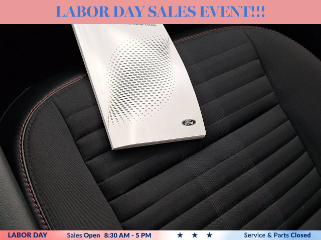 Certified 2025 Ford Explorer ST-Line w/ Premium Package AWD/4WD image 26