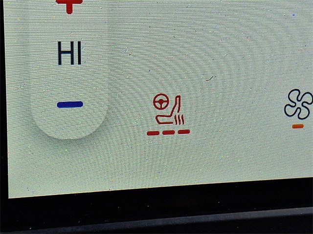 Certified 2022 Ford Edge SEL w/ Convenience Package image 22