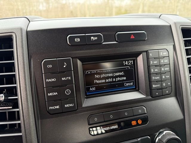 Certified 2017 Ford F550 XL image 28