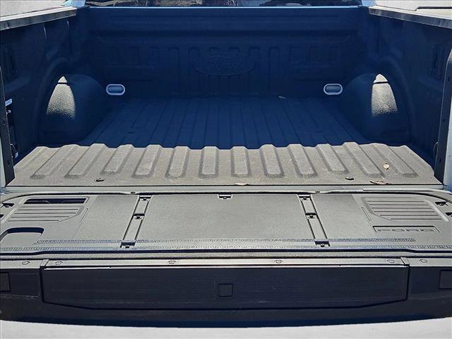 Certified 2023 Ford F150 Platinum w/ Equipment Group 701A High image 9