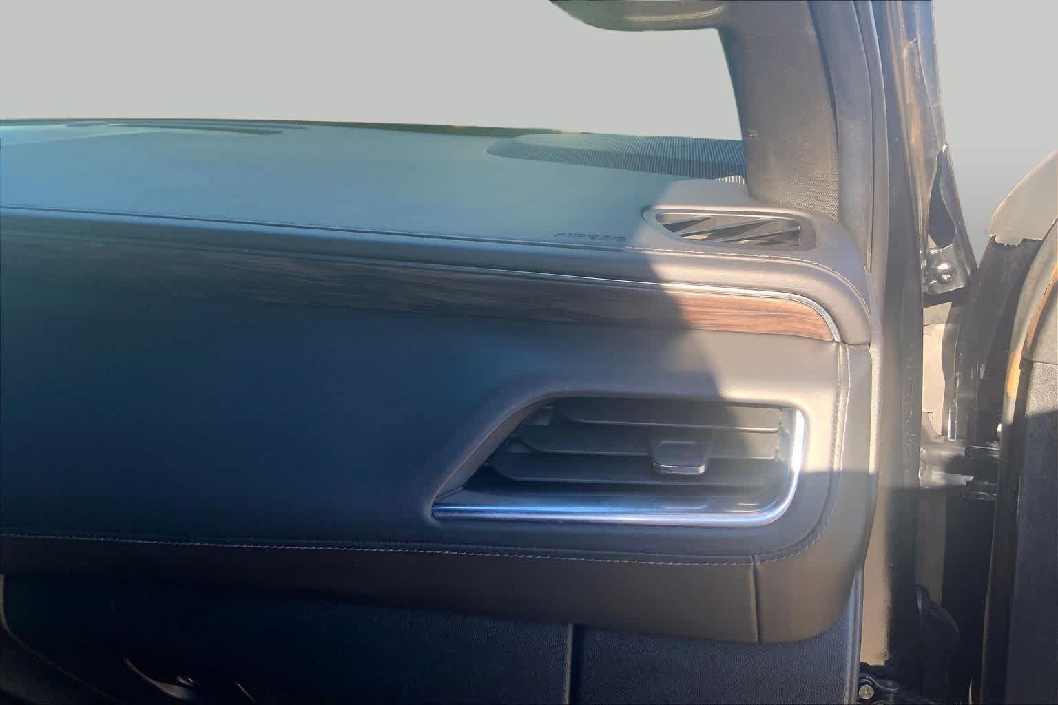 Used 2023 Chevrolet Tahoe LT RWD image 19