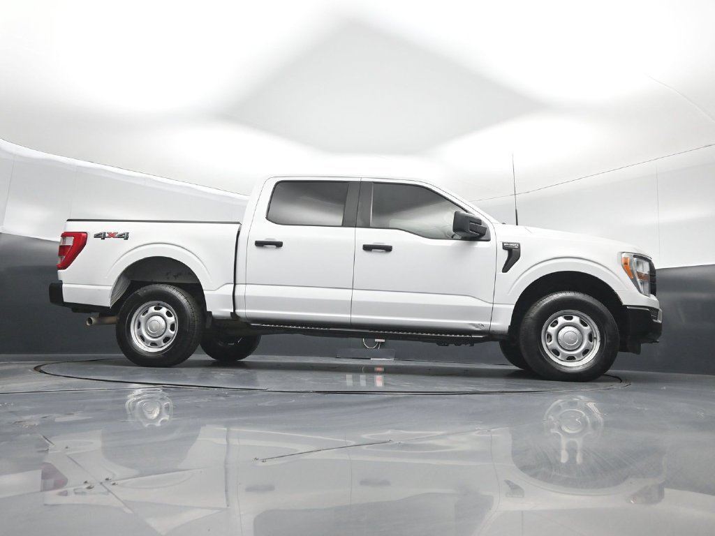 Certified 2021 Ford F150 XL w/ Equipment Group 101A High AWD/4WD image 42