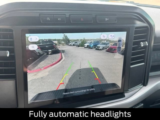 Certified 2024 Ford F150 XL AWD/4WD image 31