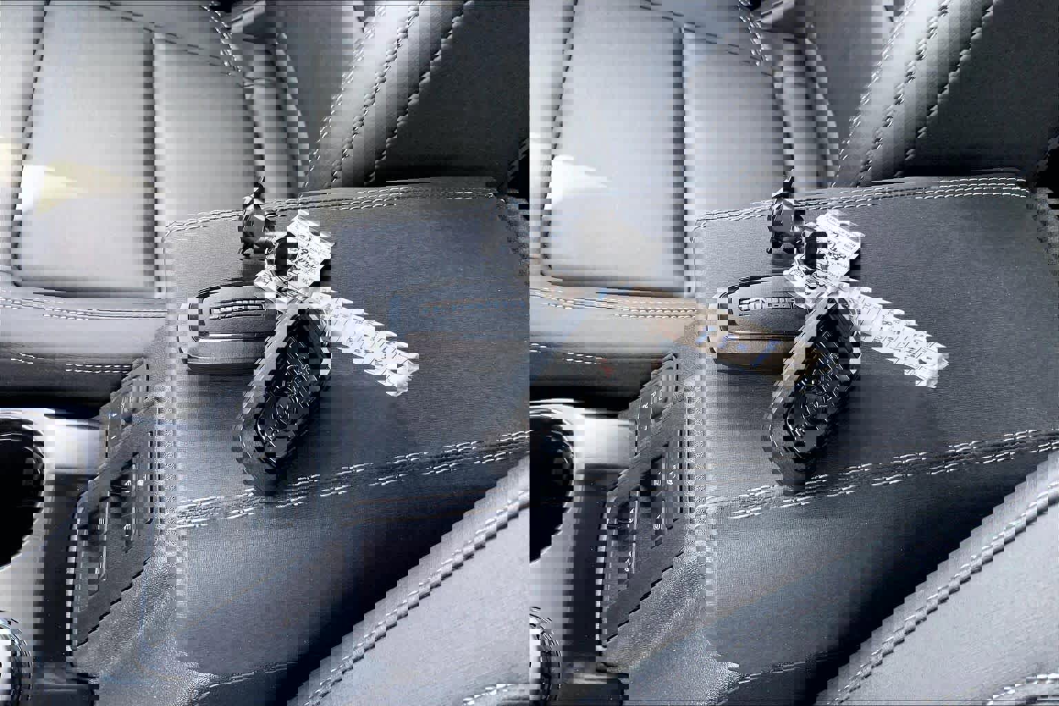 Certified 2025 Ford Bronco Badlands w/ Sasquatch Package image 15