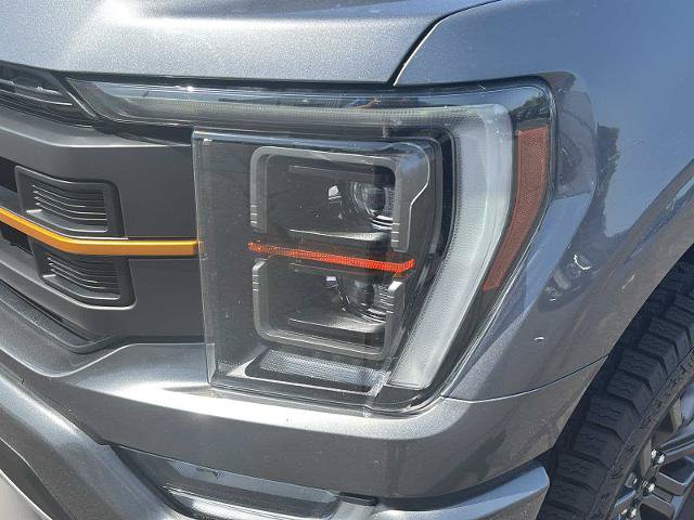Certified 2023 Ford F150 Tremor w/ Equipment Group 402A High AWD/4WD image 37